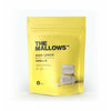 The Mallows Skumfiduser Med Citron & Vanilje, 80g