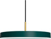 umage Asteria Lampshade Forest, Ø43