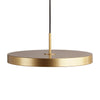 Umage Asteria Medium Brass