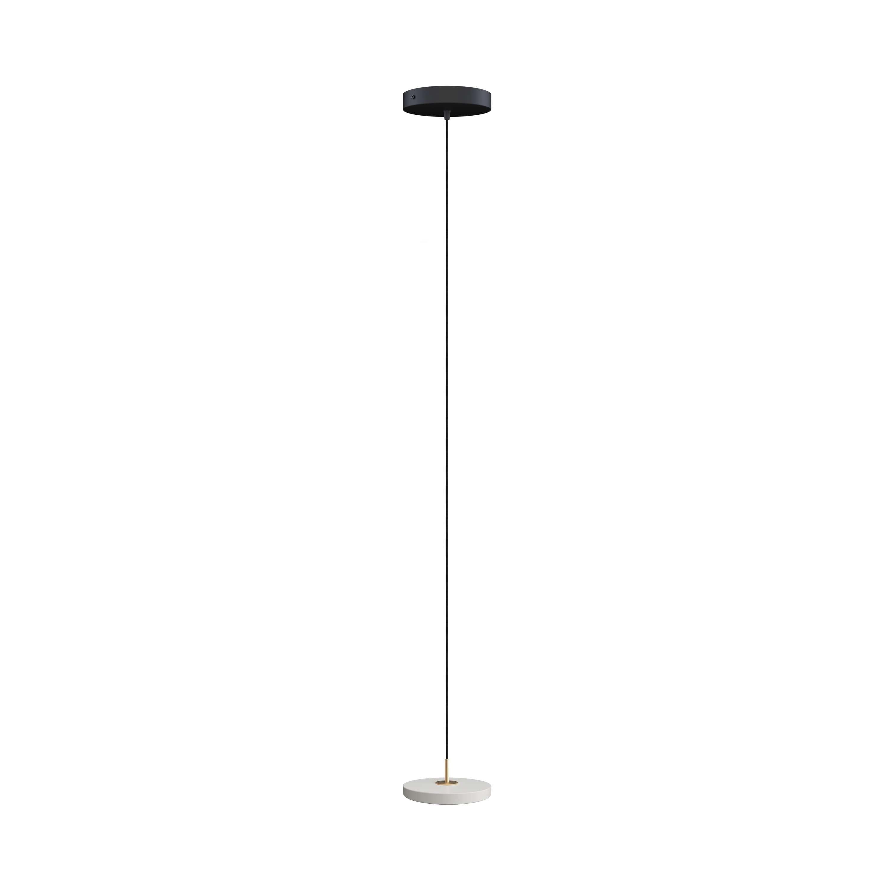 [product_category]-Umage Asteria Micro Pendant V2, Nuance Mist-Umage-5710302025193-2519-UMA-2