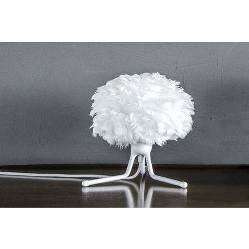 [product_category]-Umage Eos Micro Table Lamp, White-Umage-2091+4053-UMA-5