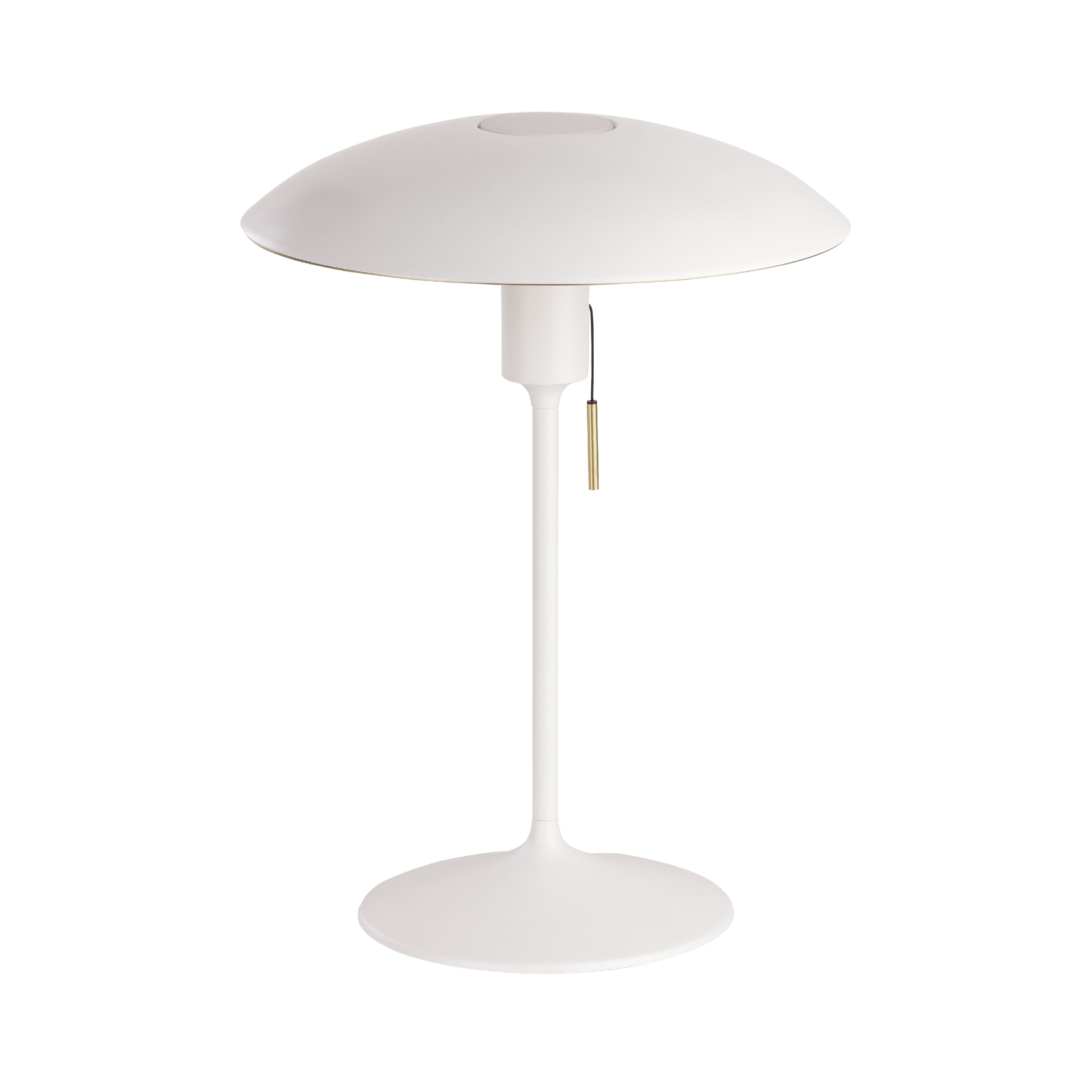 [product_category]-Umage Manta Ray Lampshade, White Brass-Umage-5710302024424-2442-UMA-2