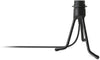Umage Stativ basebord stativ 2-i-1 svart, 12,5 cm/18,6 cm