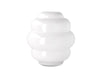 Villa Collection Bubble Vase Ø25 Cm, Hvid