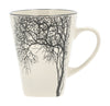 Villa Collection Hela Mug ø. 9 X 11 Cm, 0.35 Liter, Sand