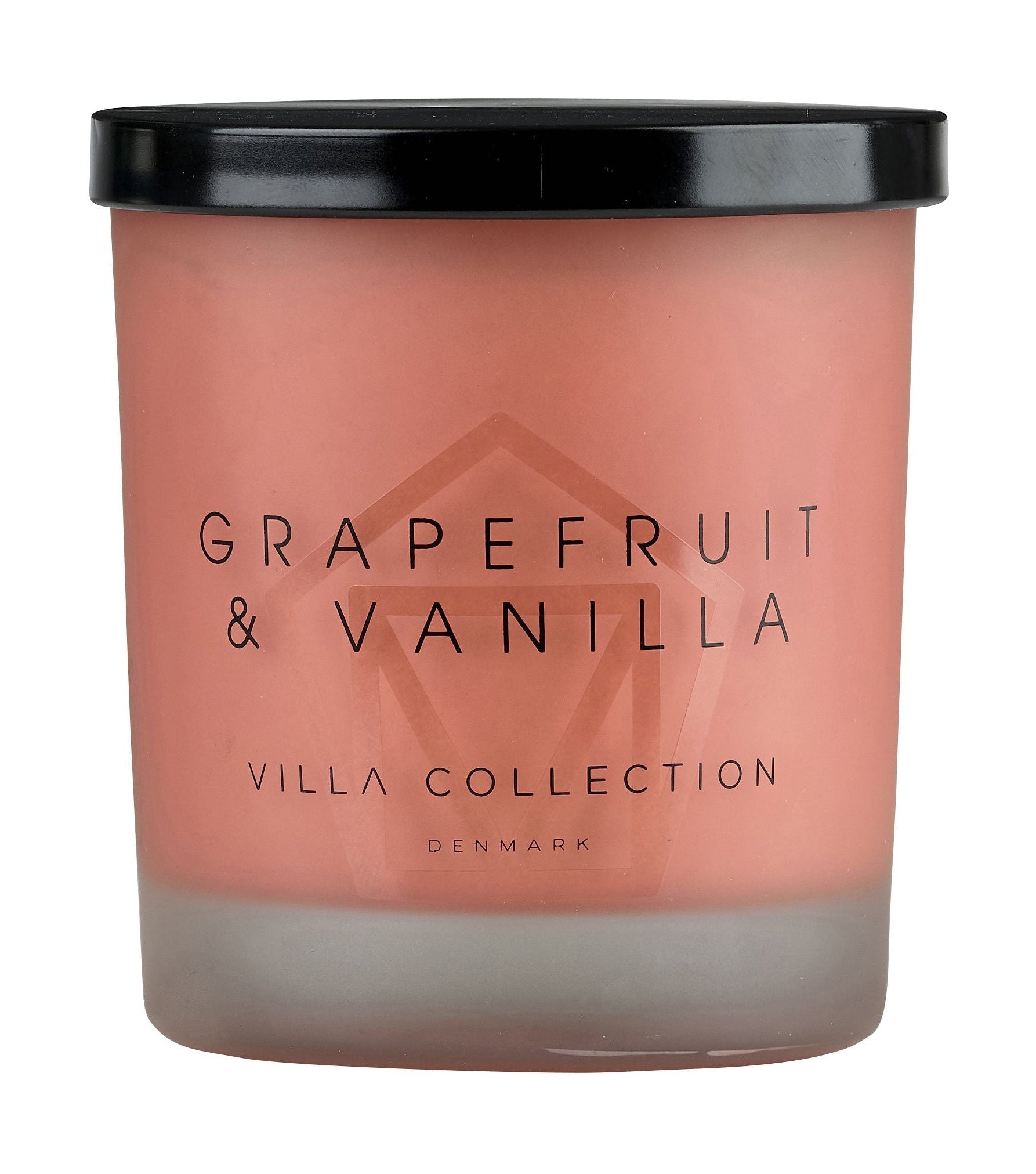 [product_category]-Villa Collection Kras Scented Candle Large, Red-Villa Collection-5722000301608-30160-VIL-2