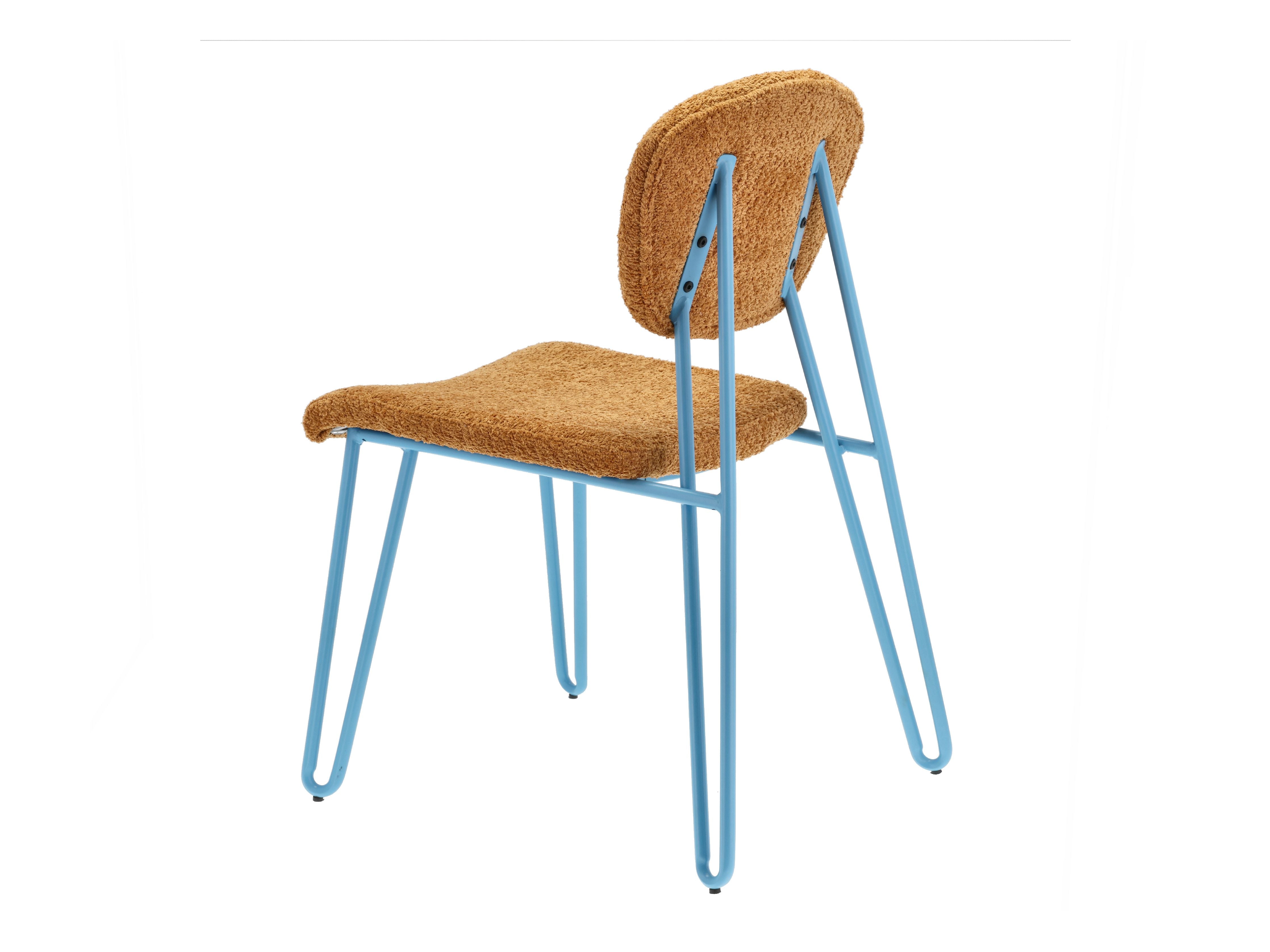 [product_category]-Villa Collection Styles Chair, Blue/Brown-Villa Collection-5722000293149-29314-VIL-9