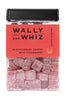 Wally and Whiz Vingummi Cube Solbær Med Jordbær, 240g