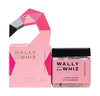 Wally and Whiz LOVE Vingummi Cube Lyserød Flamingo med Litchi med Hindbær, 140g