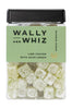 Wally and Whiz Vingummi Cube Lime Med Sur Citron, 240g