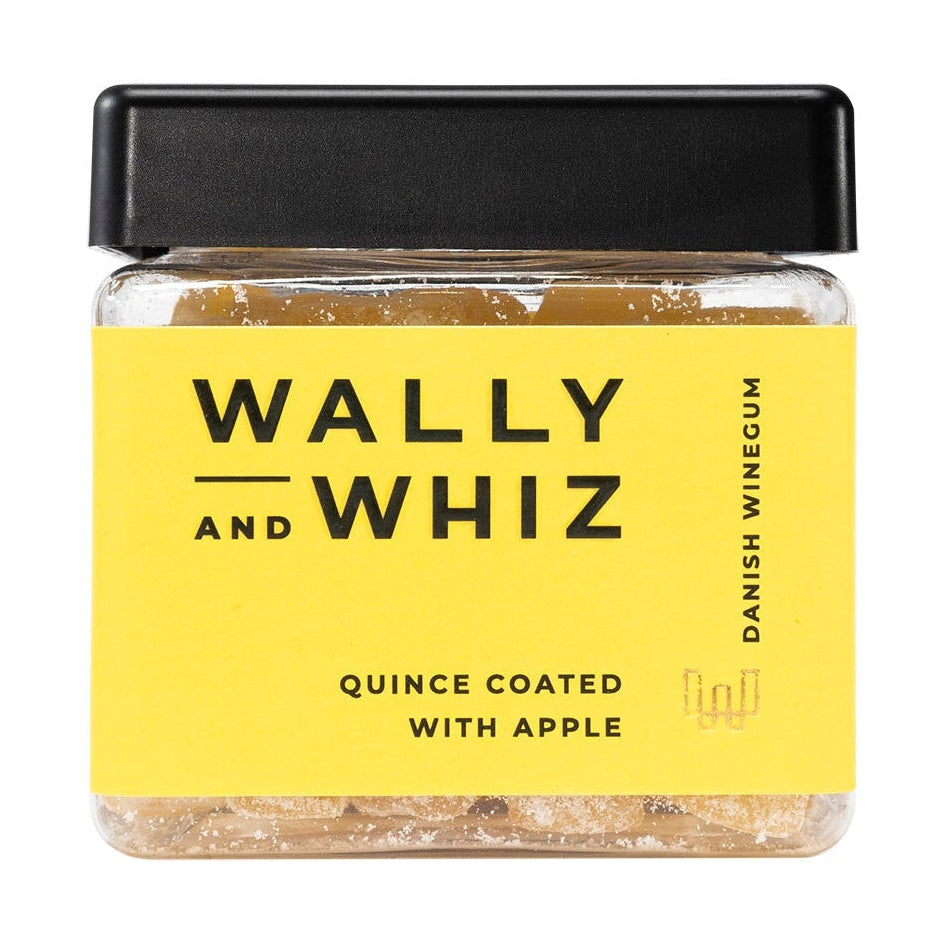 [product_category]-Wally And Whiz Wine Gum Cube, Quince With Apple, 140g-Wally and Whiz-5713471008950-s0001401037-AW22-WAL-3