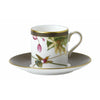 Wedgwood Hummingbird Espresso Kop & Underkop