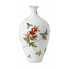 Wedgwood Hummingbird Vase, H 25 Cm