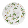 Wedgwood Wild Strawberry Tallerken, Ø 27 Cm