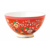 Wedgwood Wonderlust Crimson Jewel Skål 11 Cm I Gaveæske, Rød