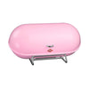 Wesco Breadboy, Pink/Pink