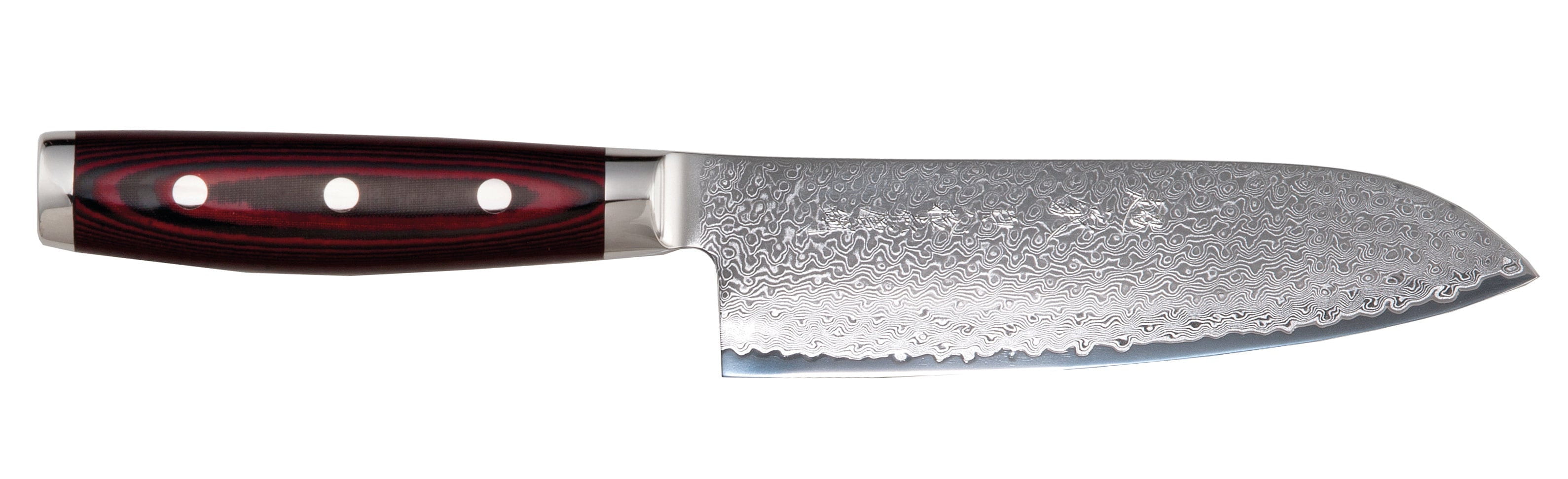 [product_category]-Yaxell Super Gou 161 Santoku Knife, 165 Mm-Yaxell-9006953071013-7101-YAX-1