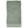 Zone Denmark Classic Towel 50x100 Cm, Matcha Green