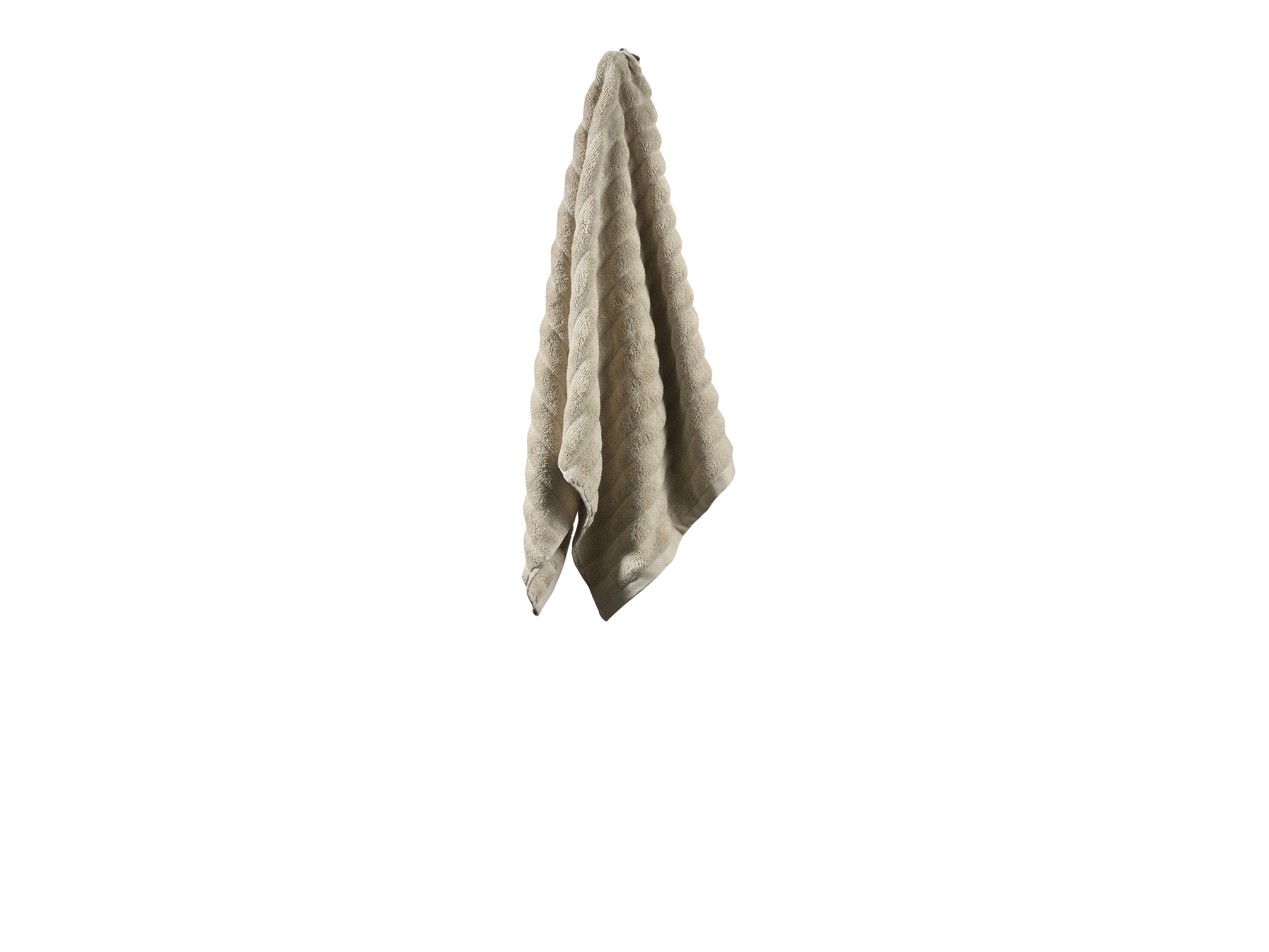 [product_category]-Zone Denmark Inu Towel 100x50 Cm, Sand-Zone Denmark-5722000295518-29551-ZON-2