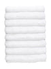 Zone Denmark Inu Towel 70x50 Cm, White