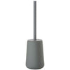 Zone Denmark Nova One Toilet Brush, Grey