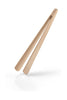 Zone Denmark Singles Kitchen Tongs 26x3,8 Cm Beech