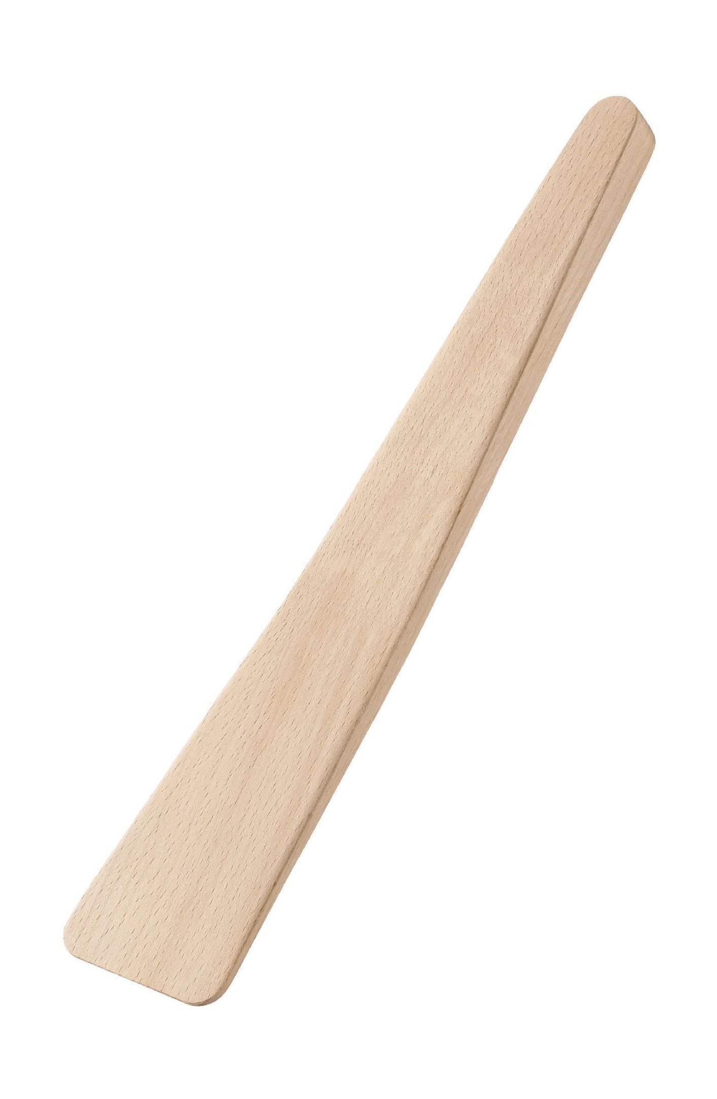 [product_category]-Zone Denmark Singles Spatula Knife 28x4,8 Cm Beech-Zone Denmark-5722000306948-30694-ZON-1