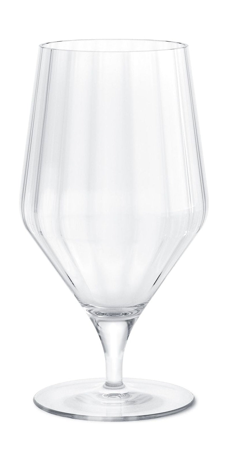 Georg Jensen Bernadotte Beer Glass 45 Cl, 6 stk