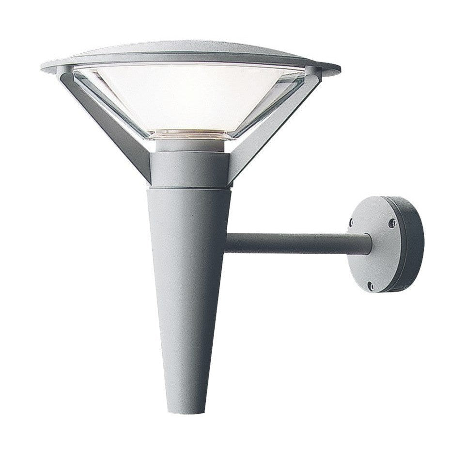 Louis Poulsen Kipp Wall Lamp LED 4000K 28W, Aluminium