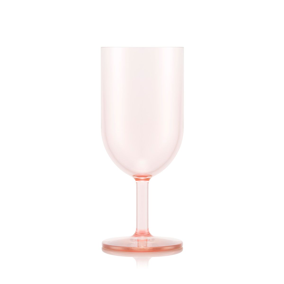 Bodum Oktett White Wine Glasses 4 stk. 0,23 L, jordbær