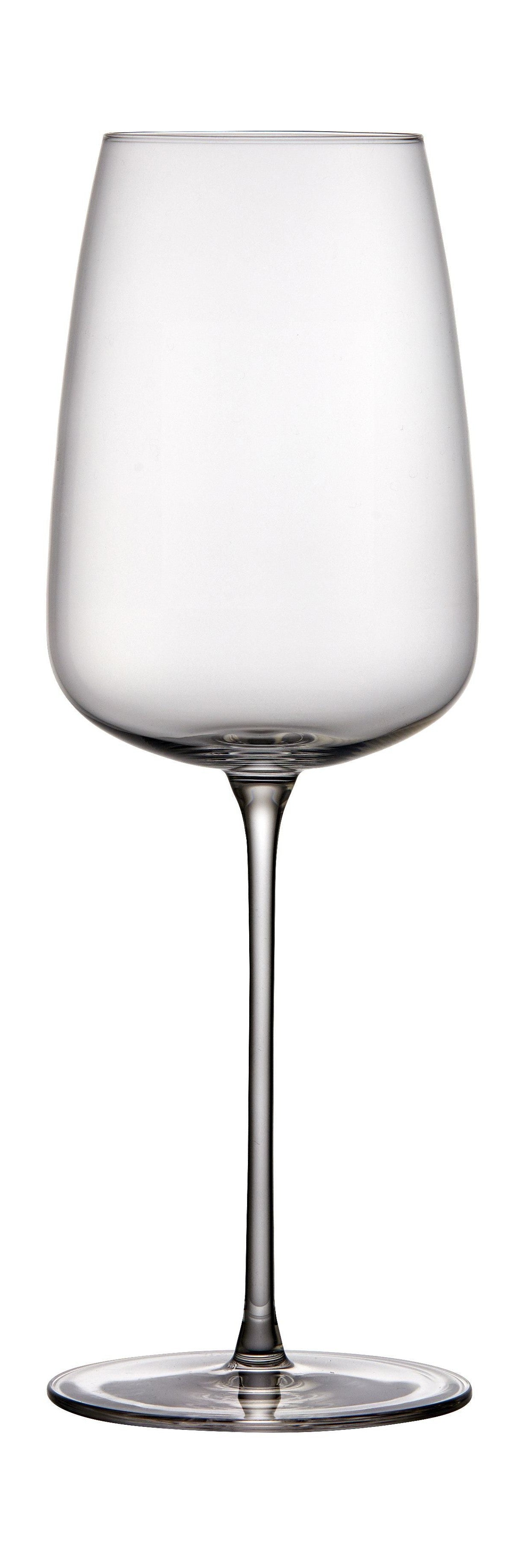 Lyngby Glas Veneto Red Wine Glass 54 Cl 2 Pcs