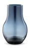 Georg Jensen Cafu Vase Glass, 30 cm