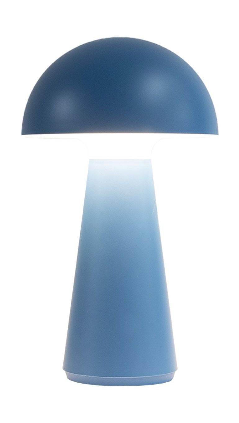 Sirius Sam Table Lamp, blå