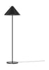 Louis Poulsen Keglen Floor Lamp LED 3000K 8.5W, Black
