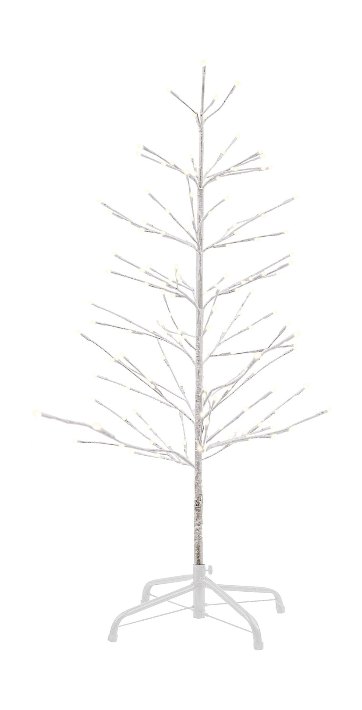 Sirius Isaac Træ, H1,2M, Hvid