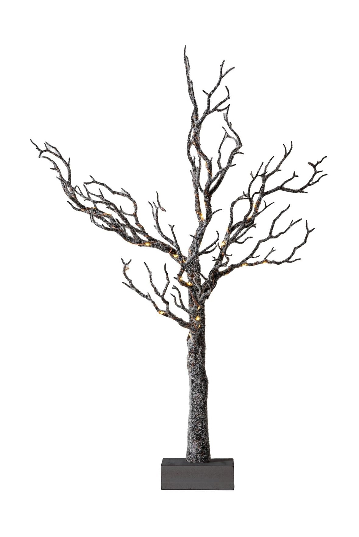 Sirius Tora Træ 0,6m Brun/Sne