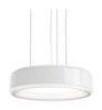 Louis Poulsen LP Grand Suspended Lamp LED 2700K 12W Dali Ø32 Cm, White