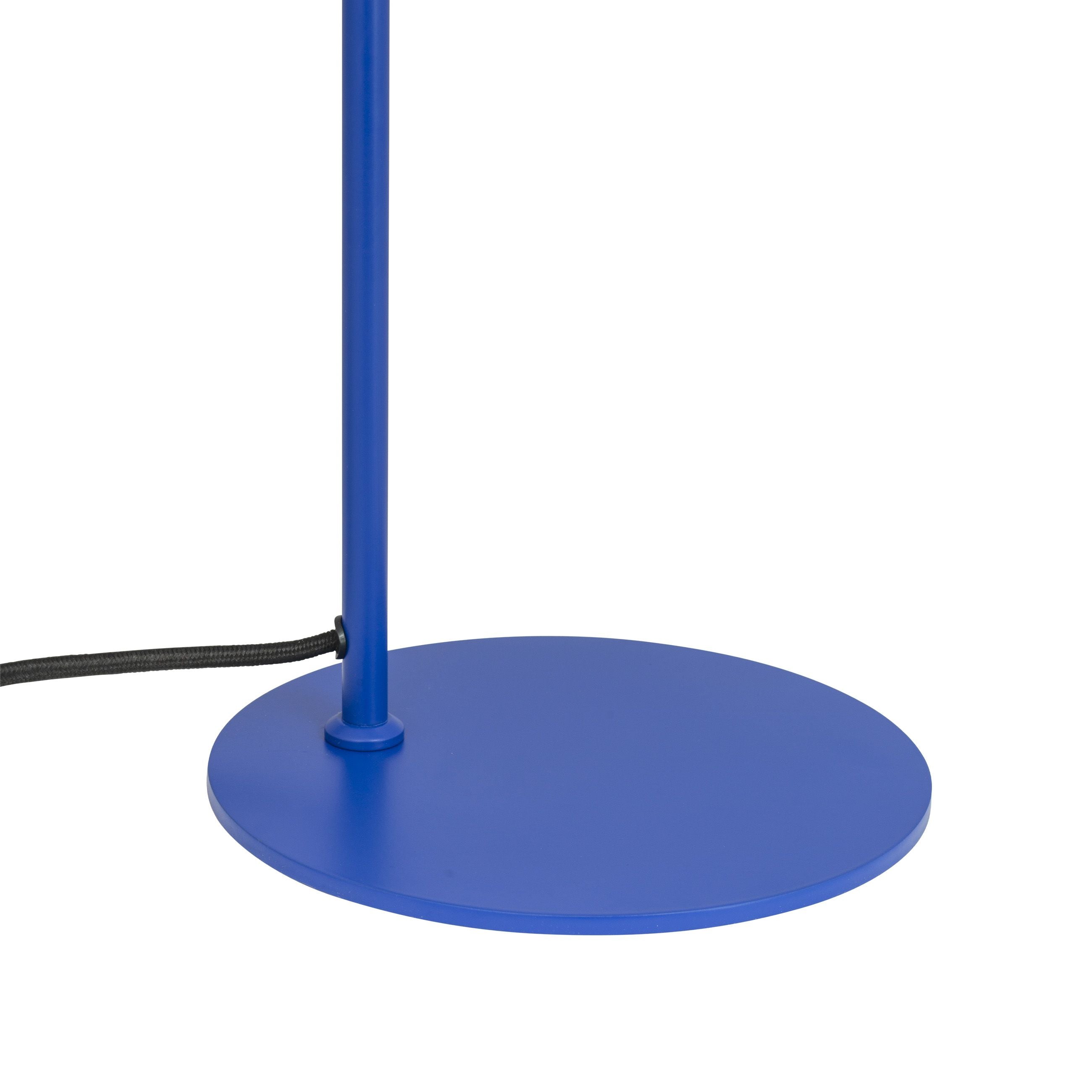 Dyberg Larsen Cale bordlampe, blå