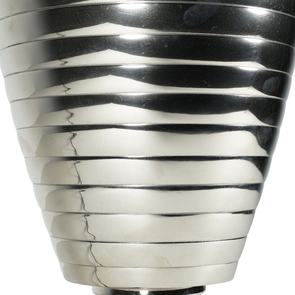 Authentic Models Roaring Twenties Vase Lampe uden Lampeskærm, XL