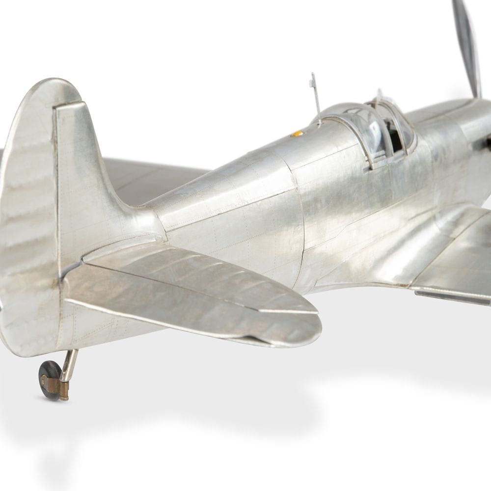 Authentic Models Spitfire Flymodel