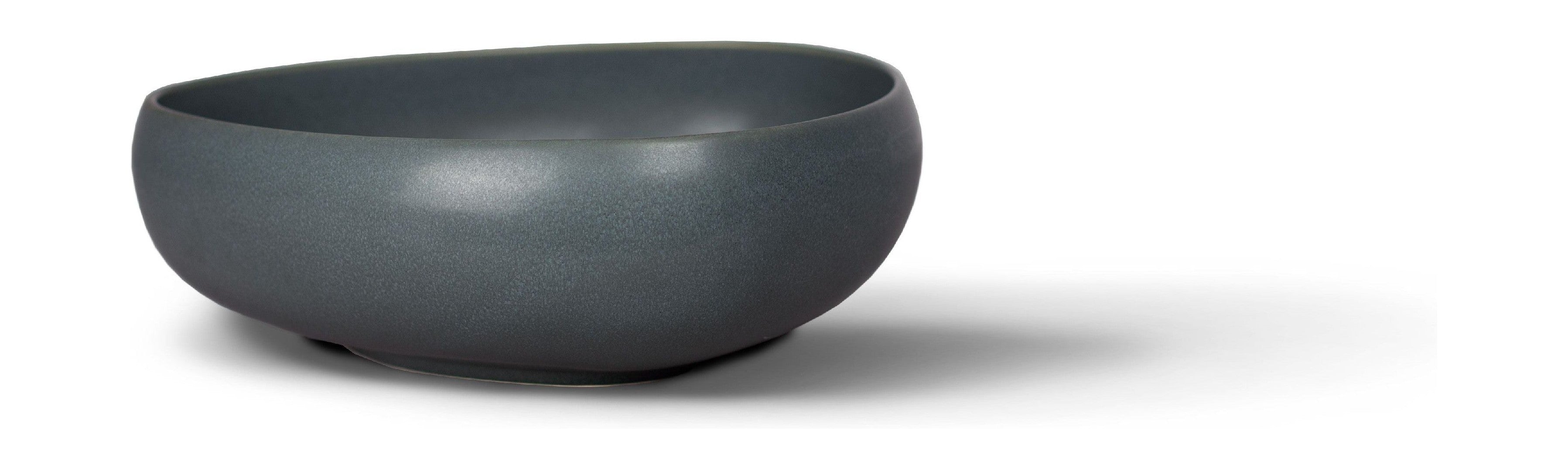 Ro Collection Signature Bowl X Large, Deep Ocean