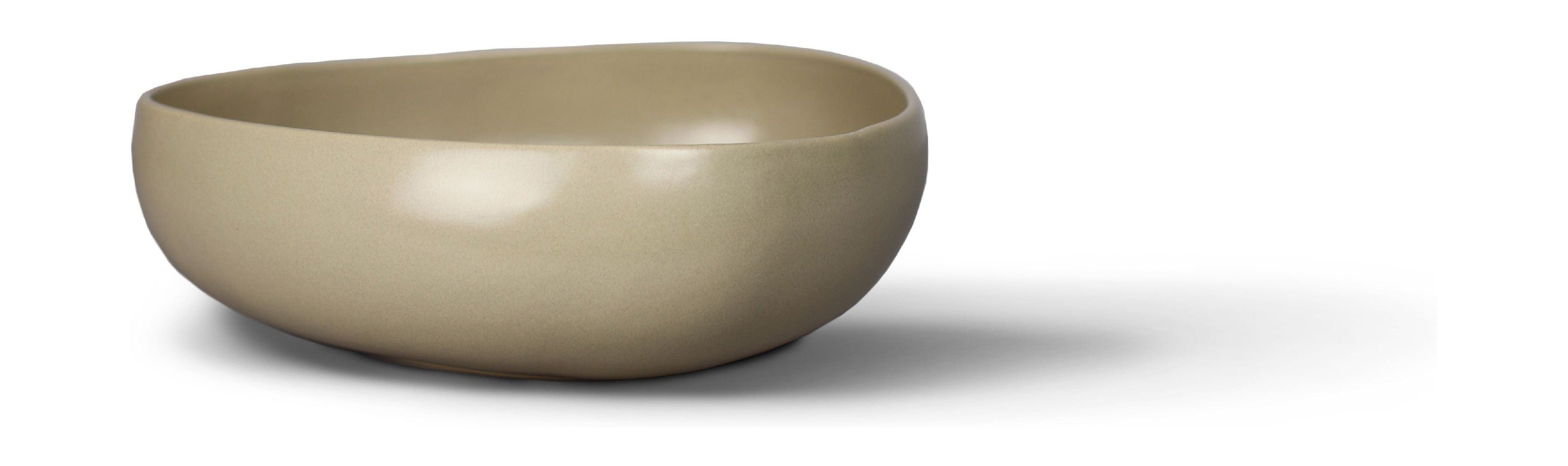 Ro Collection Signature Bowl X Large, Soft Sand