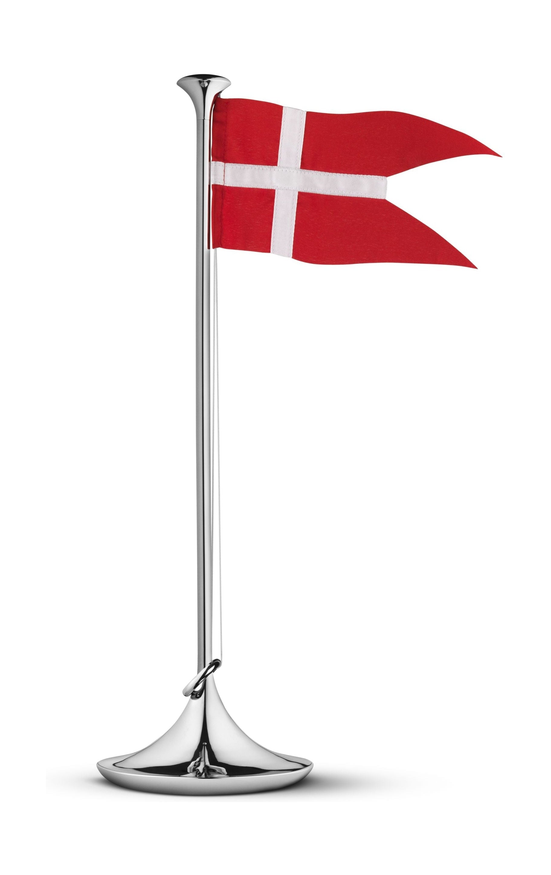 Georg Jensen Georg bursdagsflagg