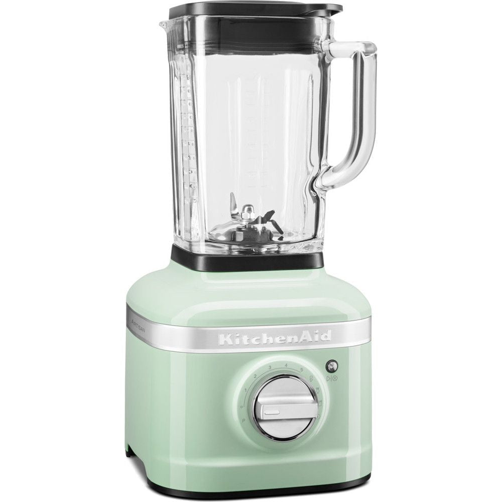 KitchenAid 5KSB4026 Artisan K400 Blender, Pistacie