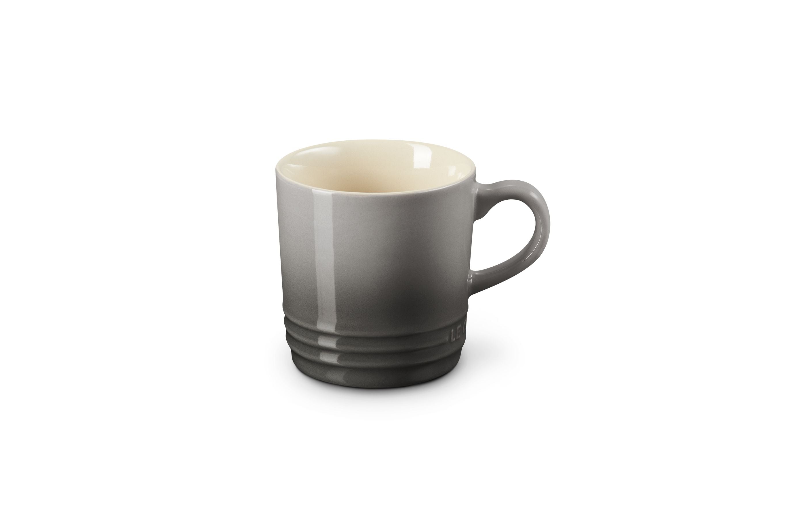 Le creuset espresso cup 100 ml, flint