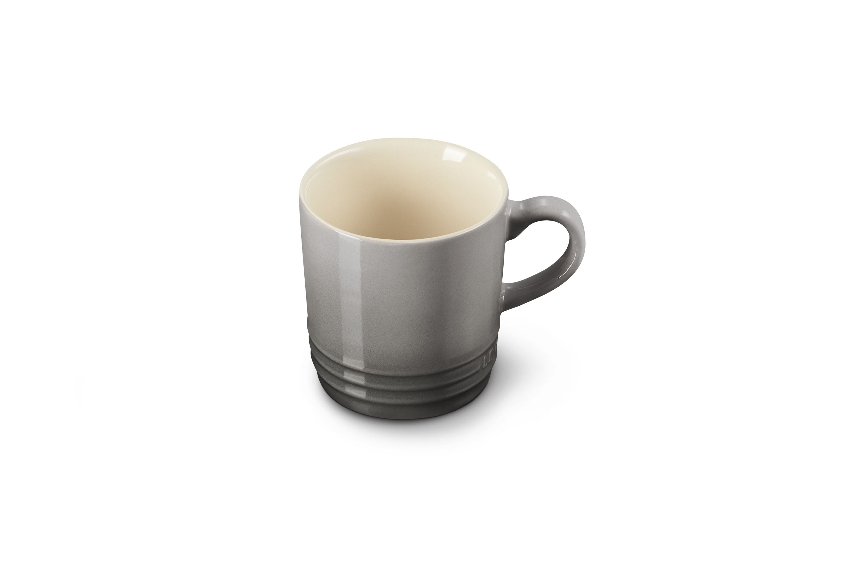 Le creuset espresso cup 100 ml, flint