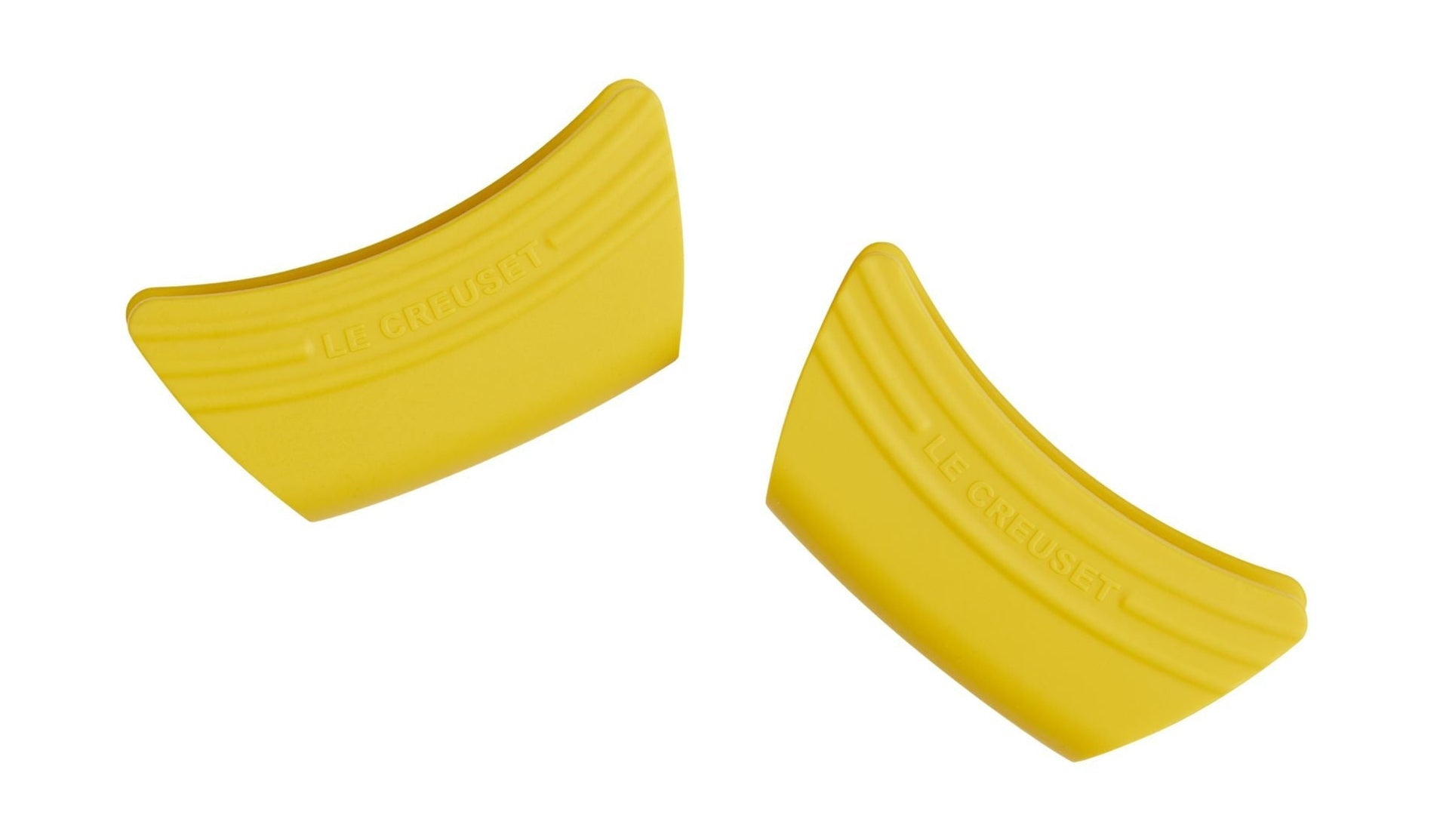 Le Creuset Silicone Handle Guard Nectar, 2 stk.