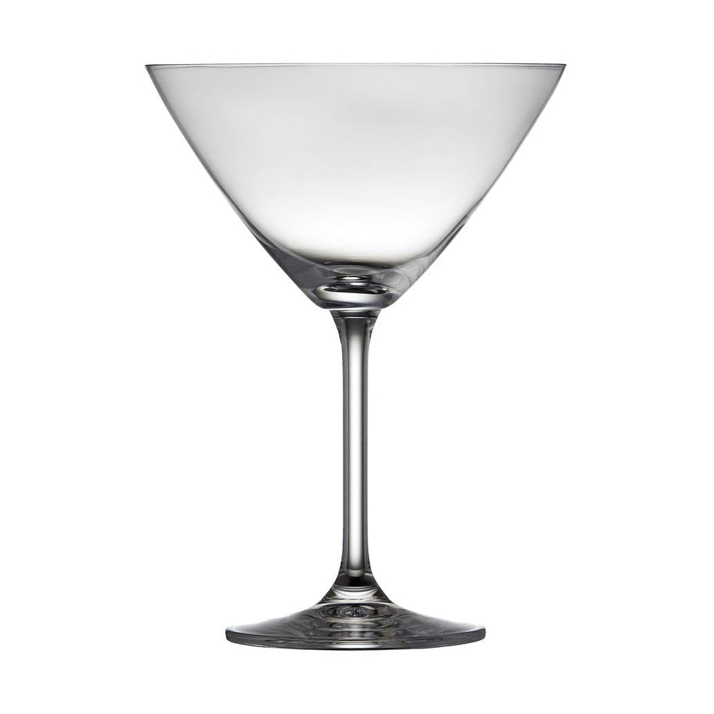Lyngby Glas Juvel Martiniglas 28 Cl, 4 Stk.
