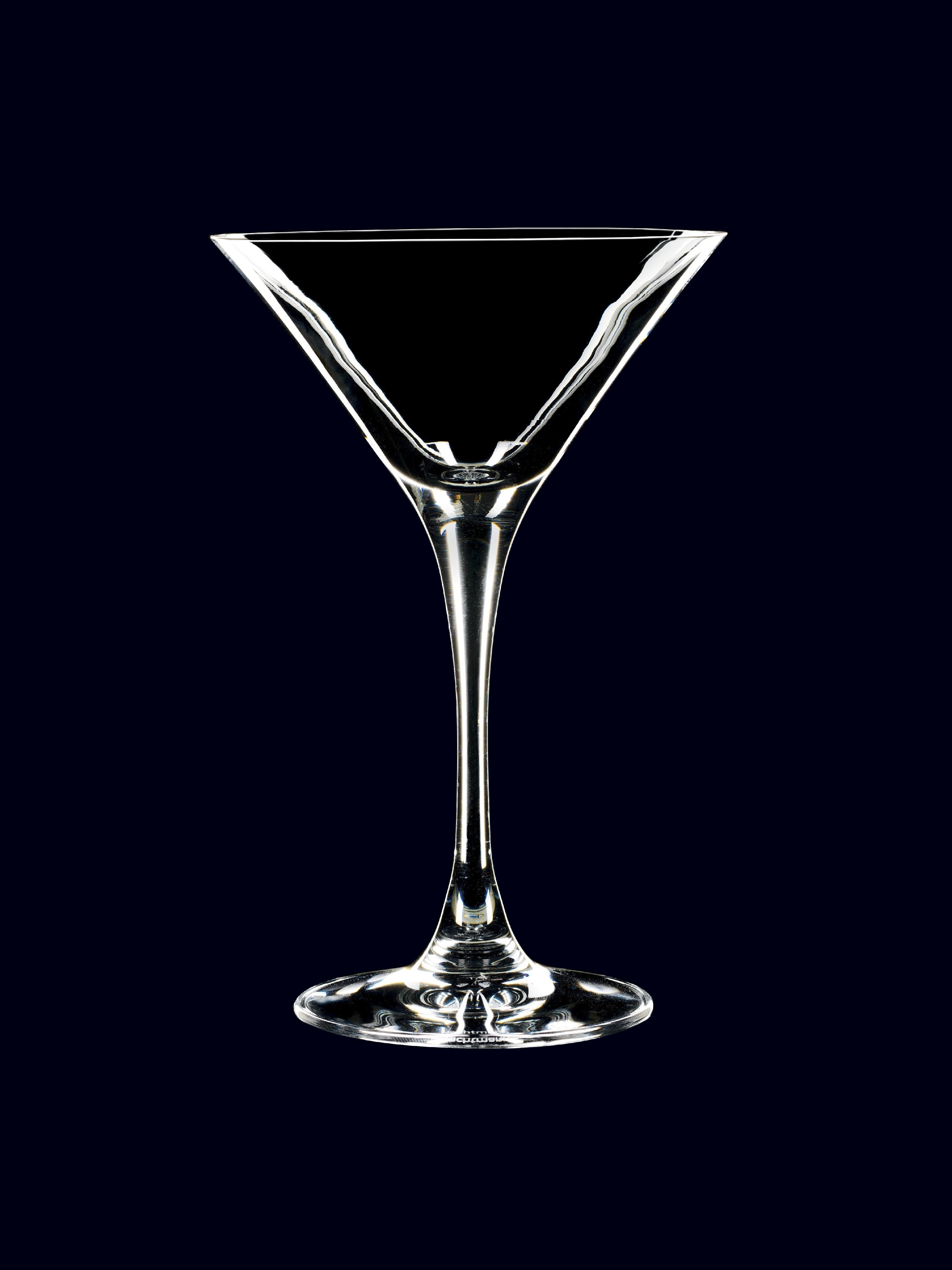 Nachtmann Vivendi Premium Martiniglas 195 ml, 4 Stk.