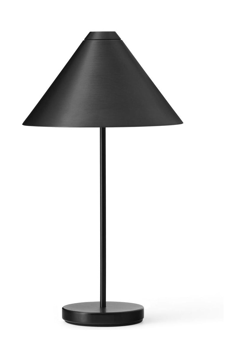 New Works Brolly Portable Table Lamp, sort